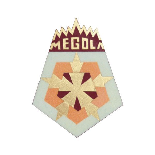 Megola Logo