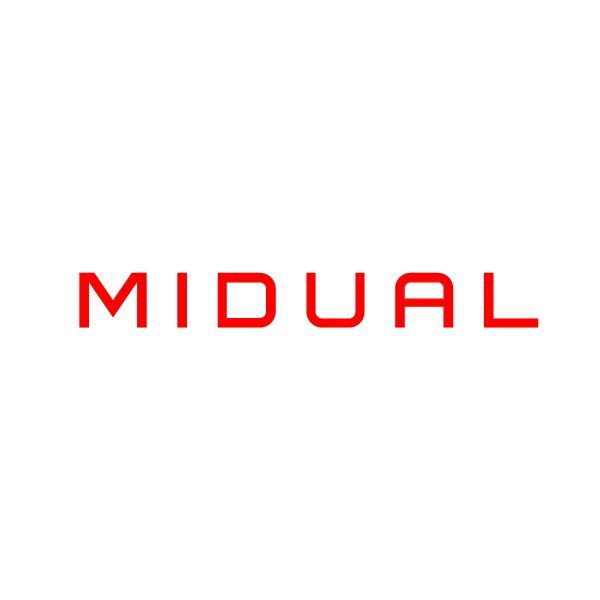 Midual Logo
