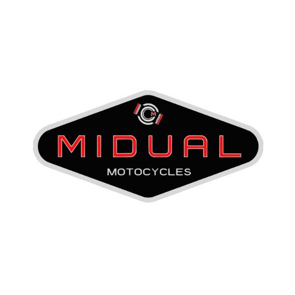 Midual Logo