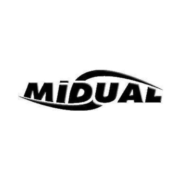 Midual Logo