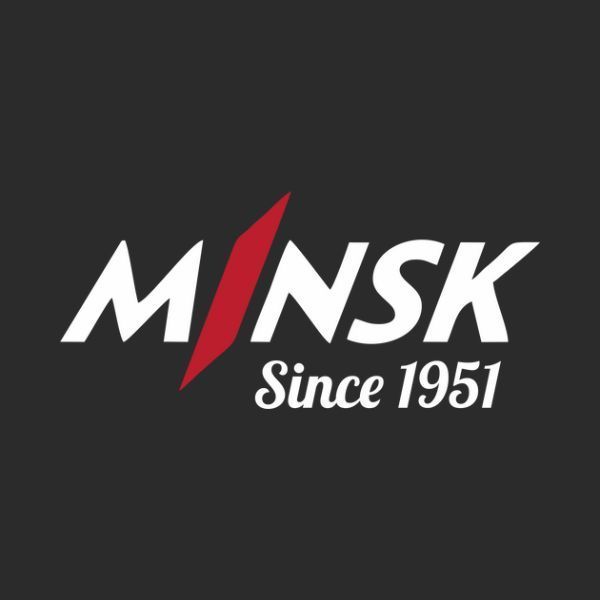 Minsk Logo