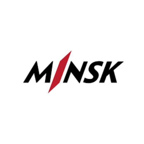 Minsk Logo