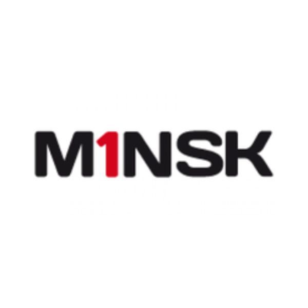 Minsk Logo