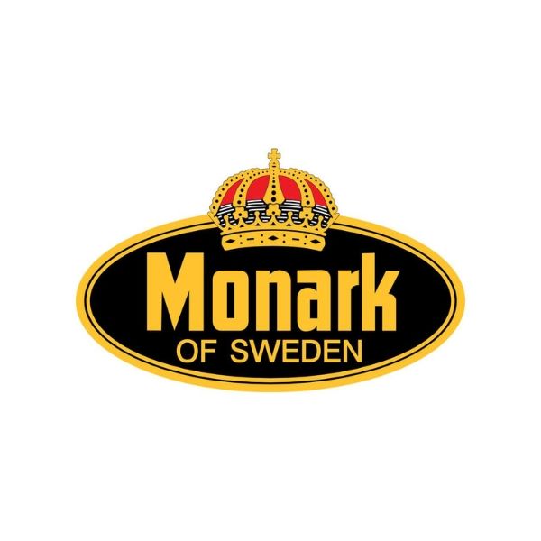 Monark Logo
