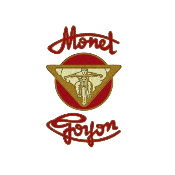 Monet-Goyon Logo