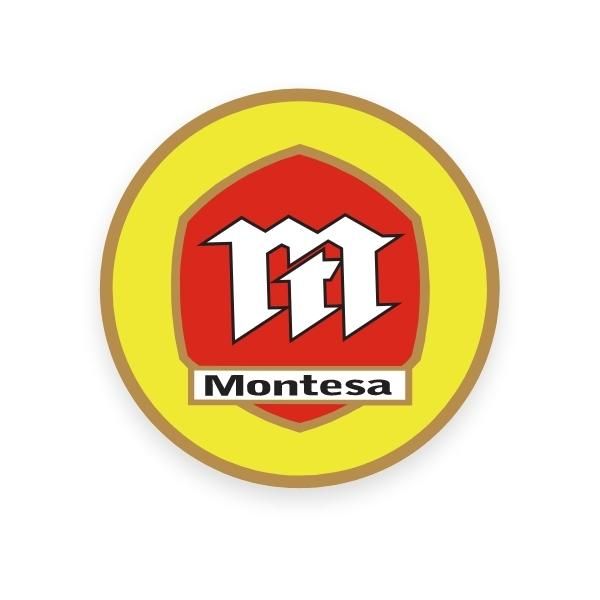 Montesa Logo