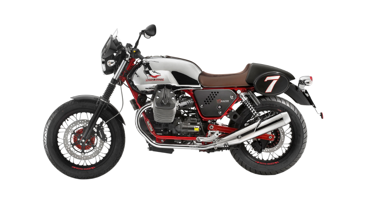 moto guzzi v7 racer