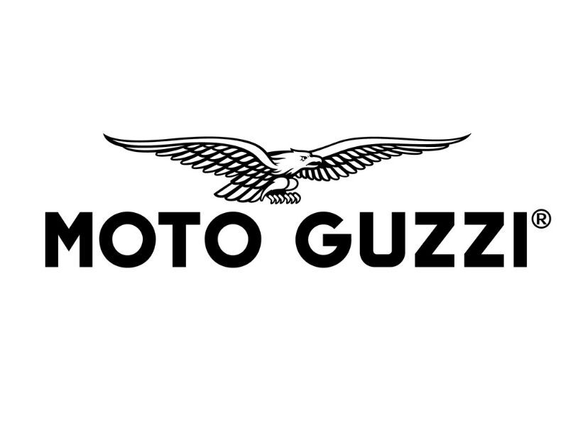 moto guzzi logo