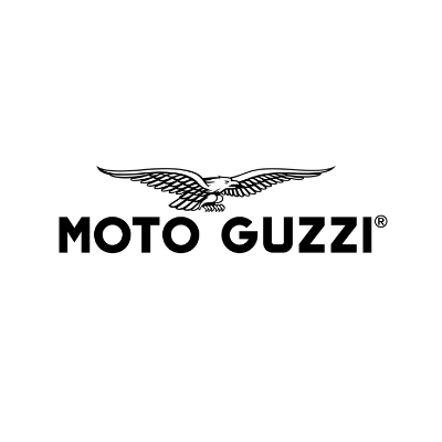 moto guzzi logo