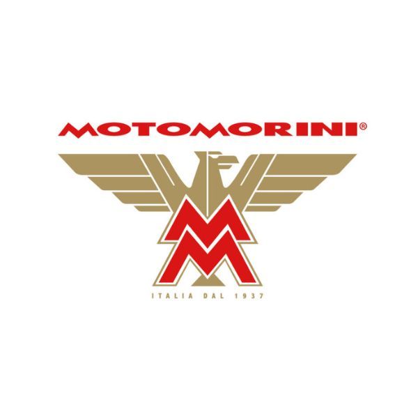 Moto Morini Logo