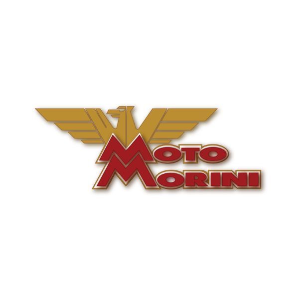 Moto Morini Logo
