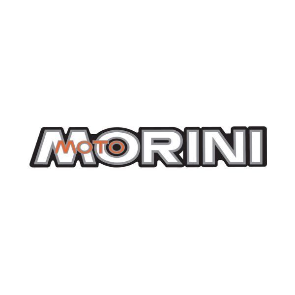 Moto Morini Logo