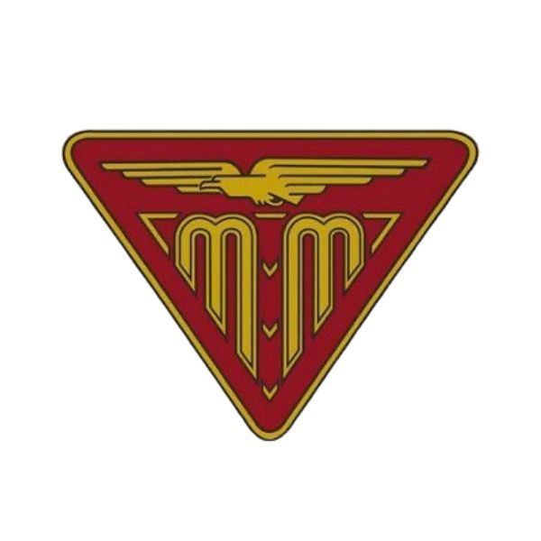 Moto Morini Logo