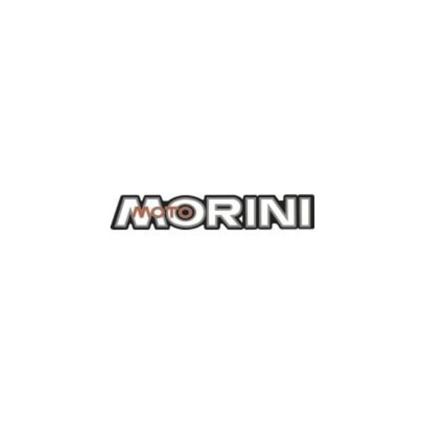 Moto Morini Logo