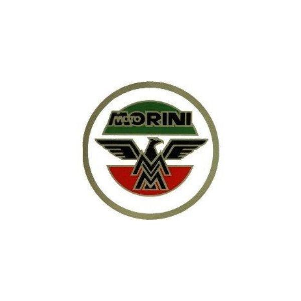 Moto Morini Logo