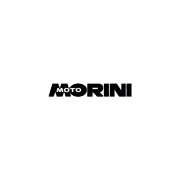 Moto Morini Logo