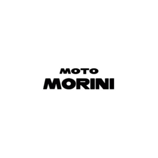 Moto Morini Logo