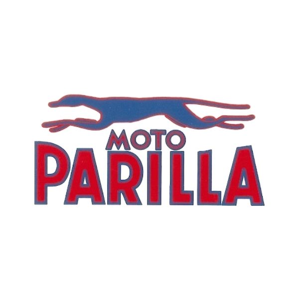 Parilla Logo