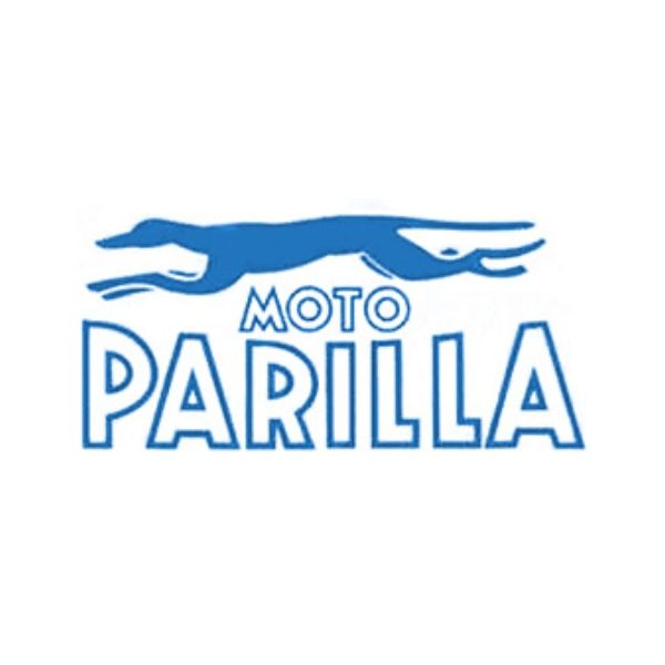 Parilla Logo