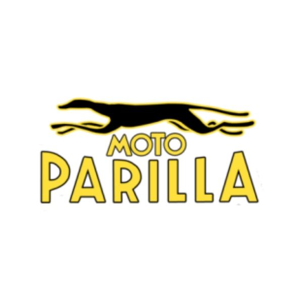 Parilla Logo