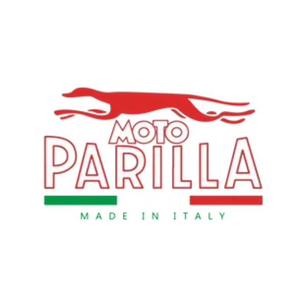 Parilla Logo