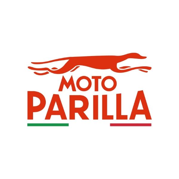 Parilla Logo