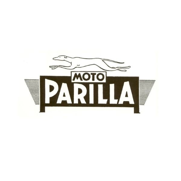 Parilla Logo