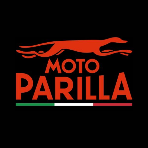 Parilla Logo