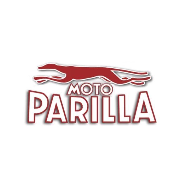 Parilla Logo