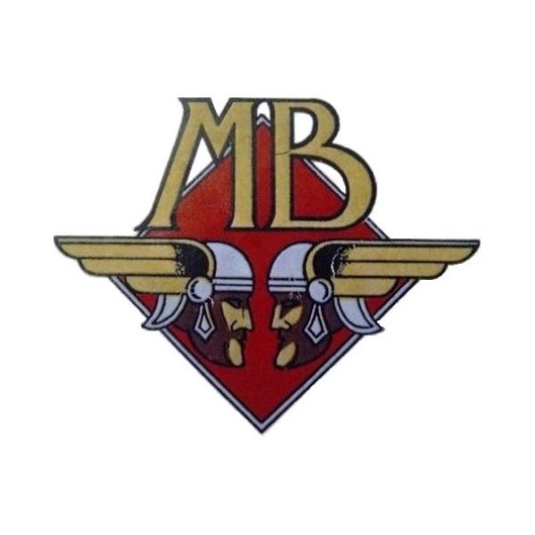 Motobécane Logo