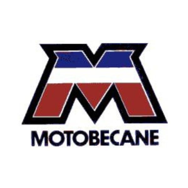 Motobécane Logo