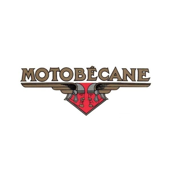 Motobécane Logo