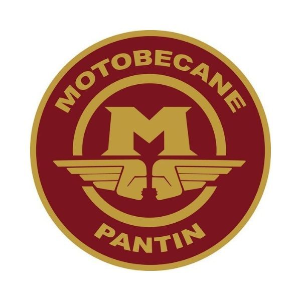 Motobécane Logo