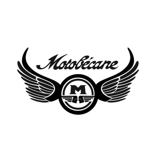 Motobécane Logo
