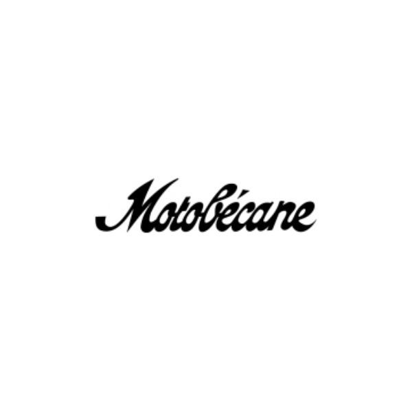 Motobécane Logo