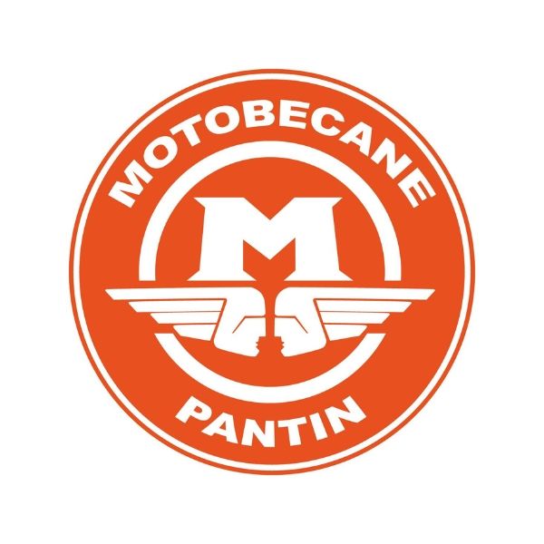 Motobécane Logo
