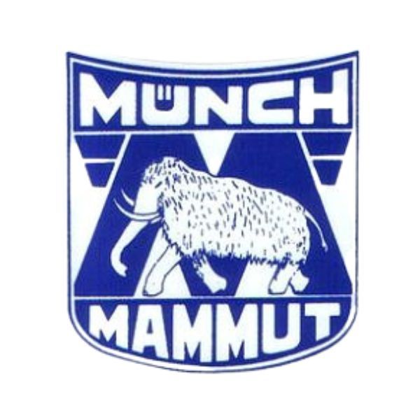 Münch Logo
