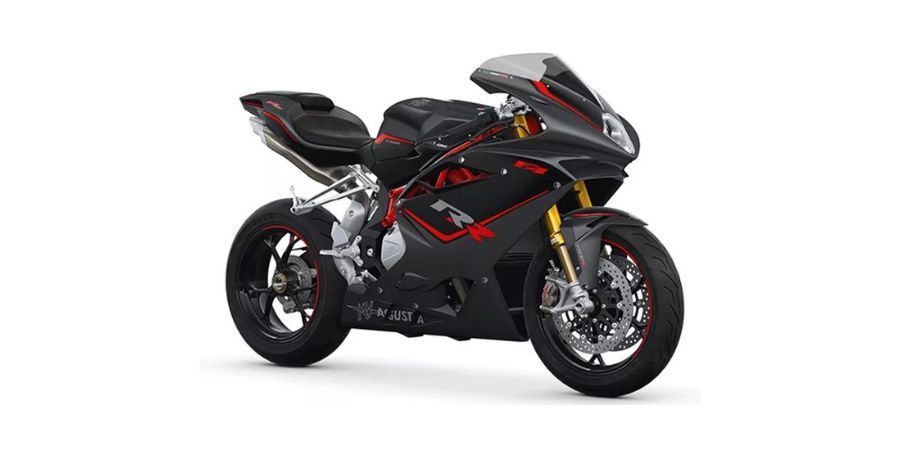 2019 mv agusta f4 rr