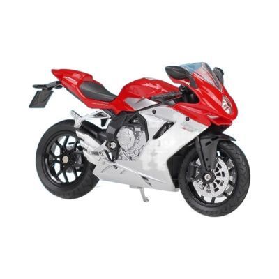 MV Agusta F4S F3 800 Diecast Toy