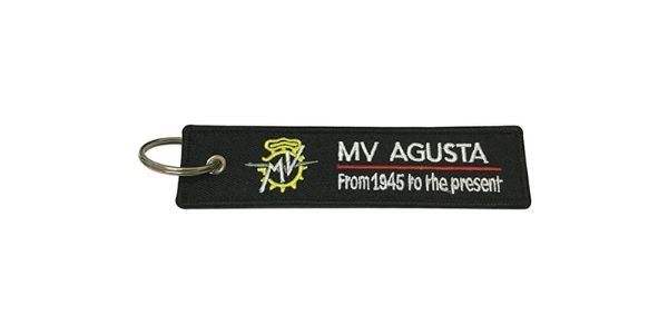 MV Agusta keychain