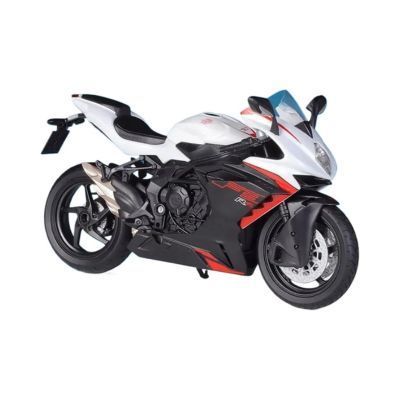 MV Agusta Superveloce Ago Diecast Toy