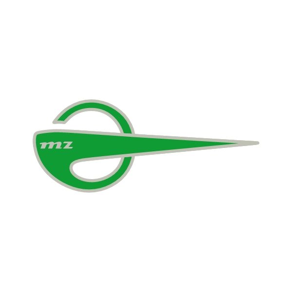 MZ Logo