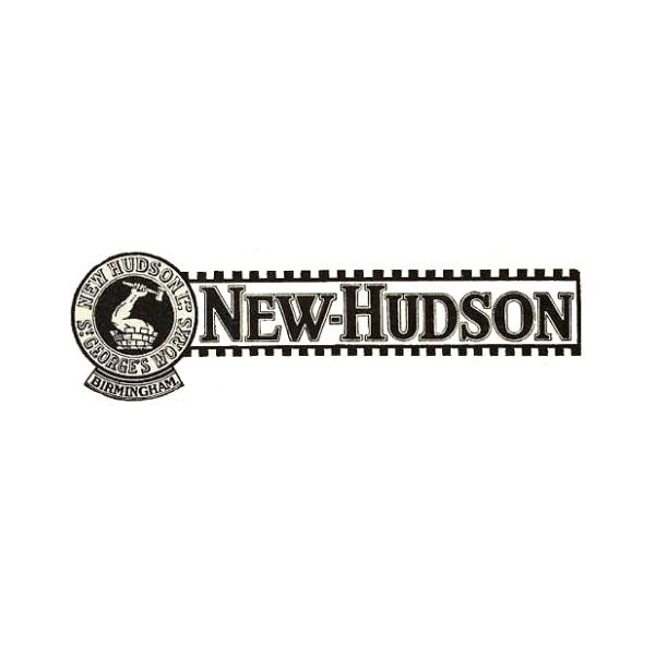 New Hudson Logo