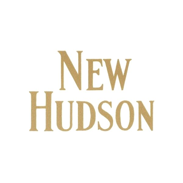 New Hudson Logo