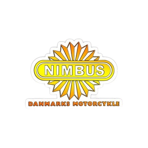 Nimbus Logo
