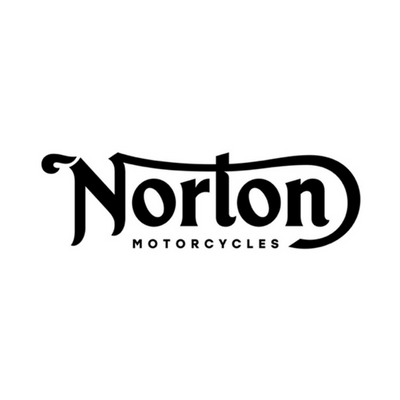 norton motorcycles logo