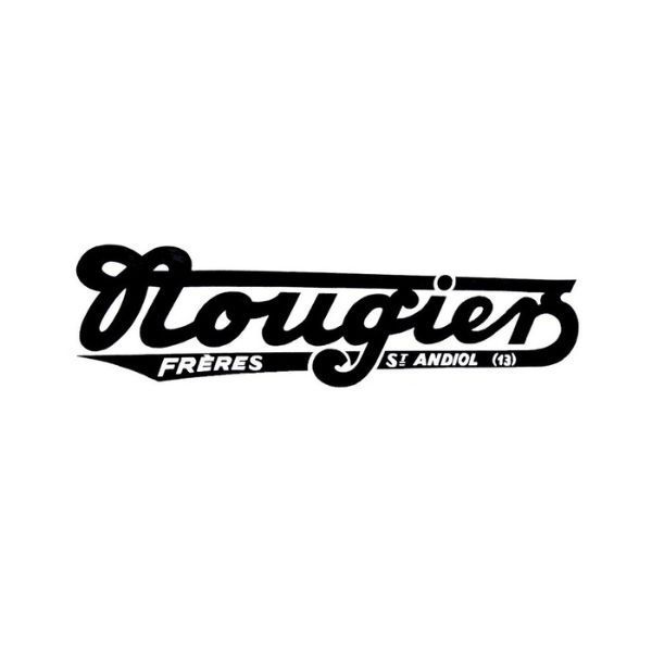 Nougier Logo