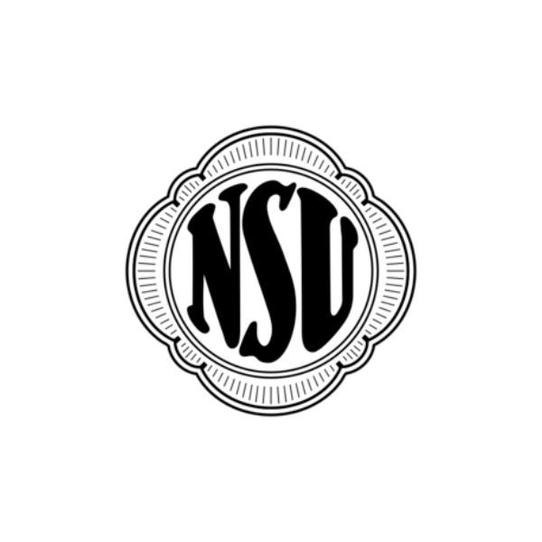 NSU Logo