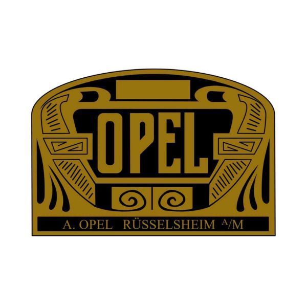 Opel Logo