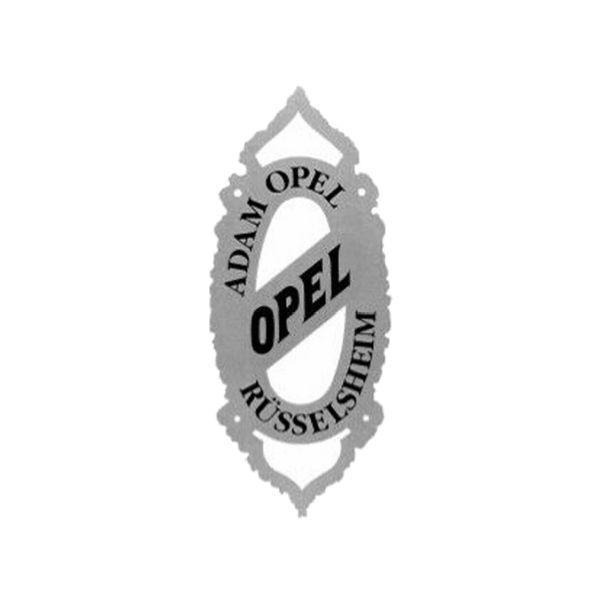 Opel Logo